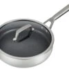 Ninja Zerostick 26cm Stainless Steel Non Stick Saute Pan