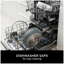 Ninja Zerostick 28cm Non Stick Aluminium Possible Pan -Grey -Habitat 1120305 R Z009A