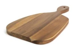 Habitat Herbalist Wooden Chopping Board -Habitat 1258538 R Z002A