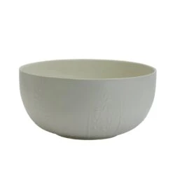 Habitat Herbalist Fine China Mixing Bowl