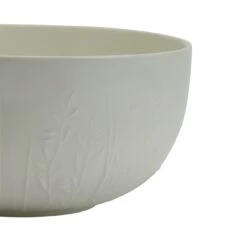 Habitat Herbalist Fine China Mixing Bowl -Habitat 1258590 R Z007A