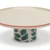 Habitat X Kew Ceramic Cake Stand