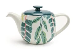 Habitat X Kew Ceramic Teapot