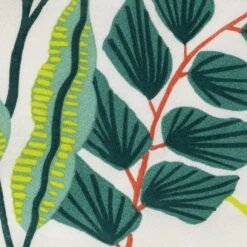 Kew Floral Apron -Habitat 1300730 R B001