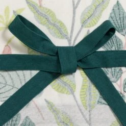 Kew Floral Apron -Habitat 1300730 R Z004A