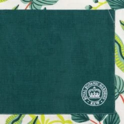 Kew Floral Apron -Habitat 1300730 R Z005A