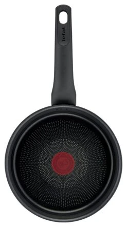 Tefal Titanium Excellence 16cm Aluminium Saucepan -Habitat 1303809 R Z003A