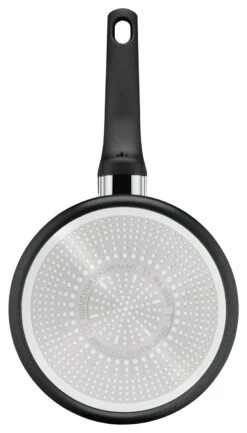 Tefal Titanium Excellence 16cm Aluminium Saucepan -Habitat 1303809 R Z004A