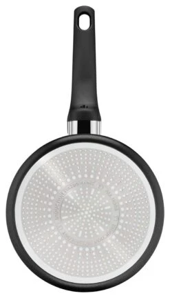 Tefal Titanium Excellence 18cm Aluminium Saucepan -Habitat 1303816 R Z004A