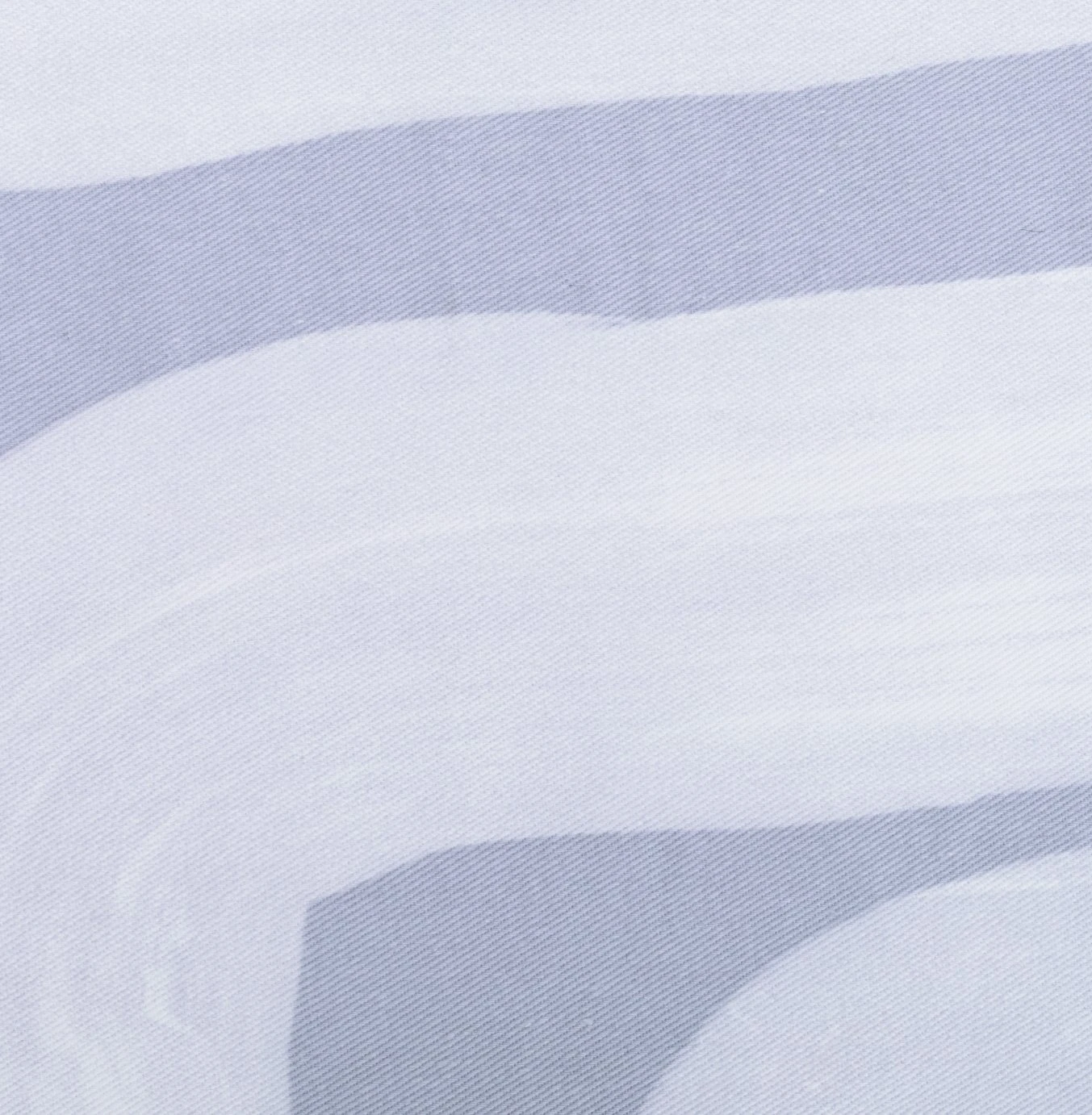 Habitat Brushstroke Table Runner - Multicoloured 4 Habitat Brushstroke Table Runner - Multicoloured - Image 4