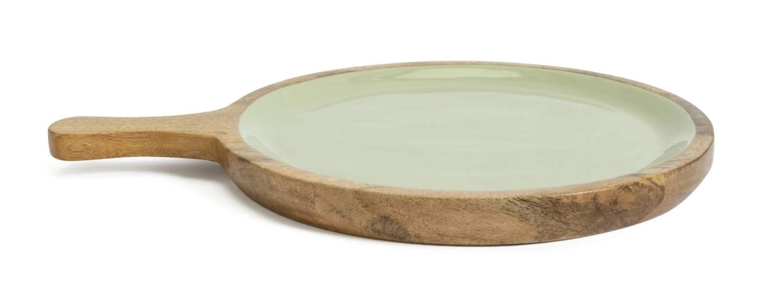 Habitat Mango Wood Pizza Board 1 Habitat Mango Wood Pizza Board