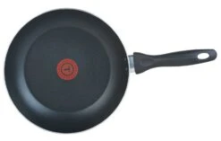 Tefal Everyday 3 Piece Non Stick Aluminium Pan Set 7 Tefal Everyday 3 Piece Non Stick Aluminium Pan Set -Habitat 1483365 R Z008A