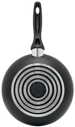 Tefal Everyday 5 Piece Non Stick Aluminium Pan Set 13 Tefal Everyday 5 Piece Non Stick Aluminium Pan Set -Habitat 1483372 R Z003A