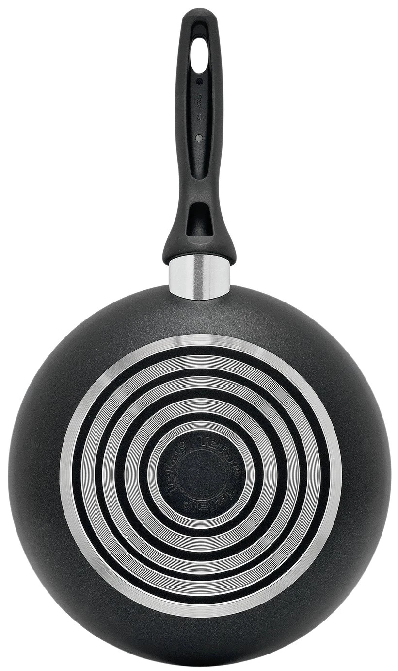 Tefal Everyday 5 Piece Non Stick Aluminium Pan Set 3 Tefal Everyday 5 Piece Non Stick Aluminium Pan Set - Image 3