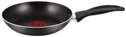 Tefal Everyday 5 Piece Non Stick Aluminium Pan Set 16 Tefal Everyday 5 Piece Non Stick Aluminium Pan Set -Habitat 1483372 R Z007A