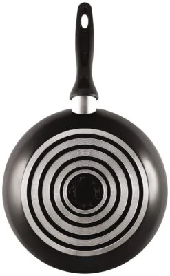 Tefal Everyday 5 Piece Non Stick Aluminium Pan Set 18 Tefal Everyday 5 Piece Non Stick Aluminium Pan Set -Habitat 1483372 R Z009A