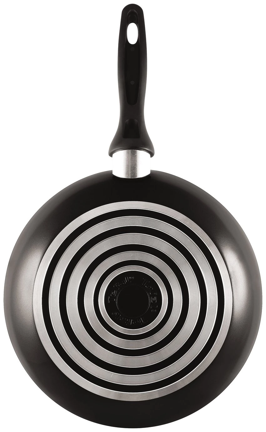 Tefal Everyday 5 Piece Non Stick Aluminium Pan Set 8 Tefal Everyday 5 Piece Non Stick Aluminium Pan Set - Image 8