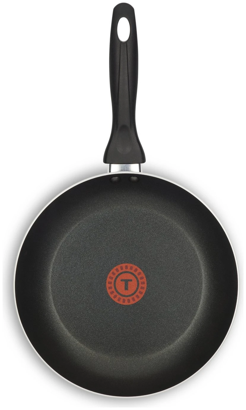 Tefal Everyday 5 Piece Non Stick Aluminium Pan Set 9 Tefal Everyday 5 Piece Non Stick Aluminium Pan Set - Image 9