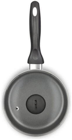 Tefal Everyday 5 Piece Non Stick Aluminium Pan Set 20 Tefal Everyday 5 Piece Non Stick Aluminium Pan Set -Habitat 1483372 R Z011A