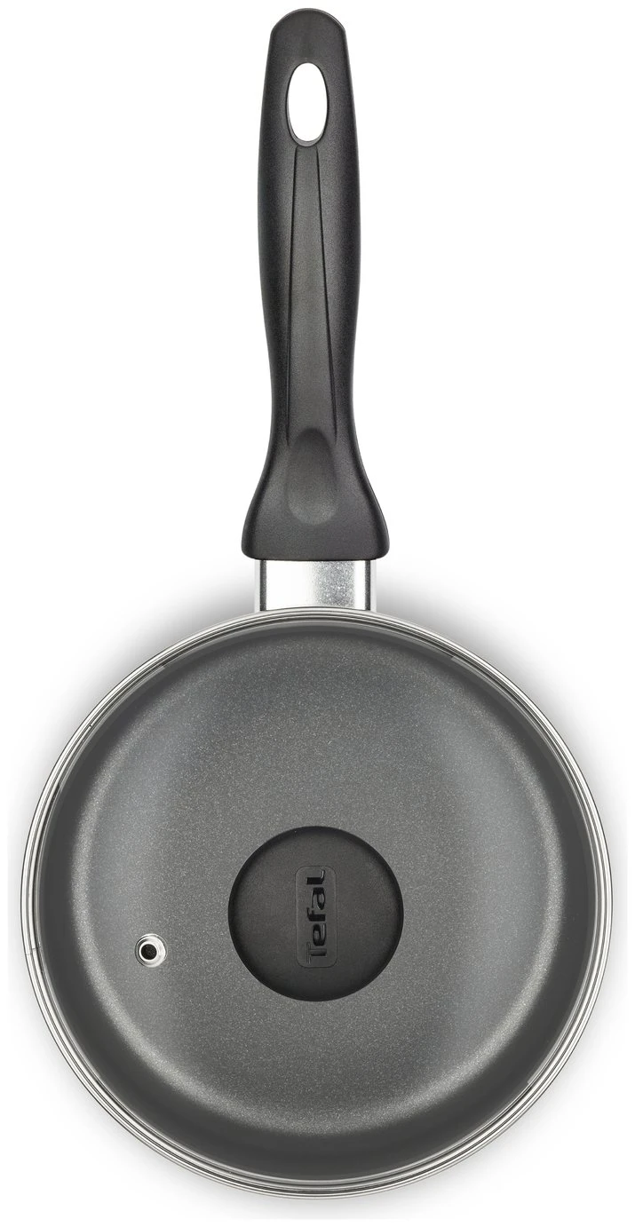 Tefal Everyday 5 Piece Non Stick Aluminium Pan Set 10 Tefal Everyday 5 Piece Non Stick Aluminium Pan Set - Image 10