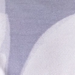 Habitat Brushstroke Pack Of 2 Seat Cushion - Grey -Habitat 1973813 R B001