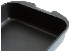 Habitat Cast Aluminium Medium Aluminium Roasting Tin -Habitat 2064903 R Z002A