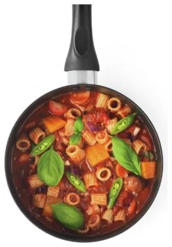 Russell Hobbs Diamond Stone 5 Piece Aluminium Saucepan Set 7 Russell Hobbs Diamond Stone 5 Piece Aluminium Saucepan Set -Habitat 2078755 R Z003A