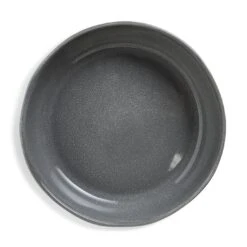 Habitat 4 Piece Stoneware Pasta Bowls - Grey 8 Habitat 4 Piece Stoneware Pasta Bowls - Grey -Habitat 2157827 R Z004A
