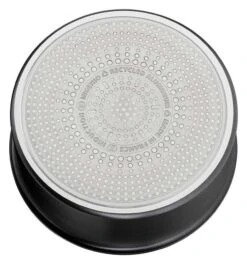 Tefal Ingenio Daily Chef 4 Piece Aluminium Pan Set -Habitat 3082795 R Z004A