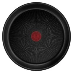 Tefal Ingenio Daily Chef 10 Piece Aluminium Pan Set -Habitat 3082805 R Z003A