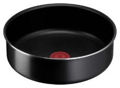 Tefal Ingenio Easy Cook 13 Piece Aluminium Pan Set -Habitat 3082843 R Z008A