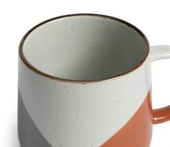 Habitat Dipped Speckle Set Of 4 Mugs 9 Habitat Dipped Speckle Set Of 4 Mugs -Habitat 3268715 R Z004A
