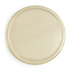 Habitat Gold Tone Tray 5 Habitat Gold Tone Tray -Habitat 3296426 R Z002A