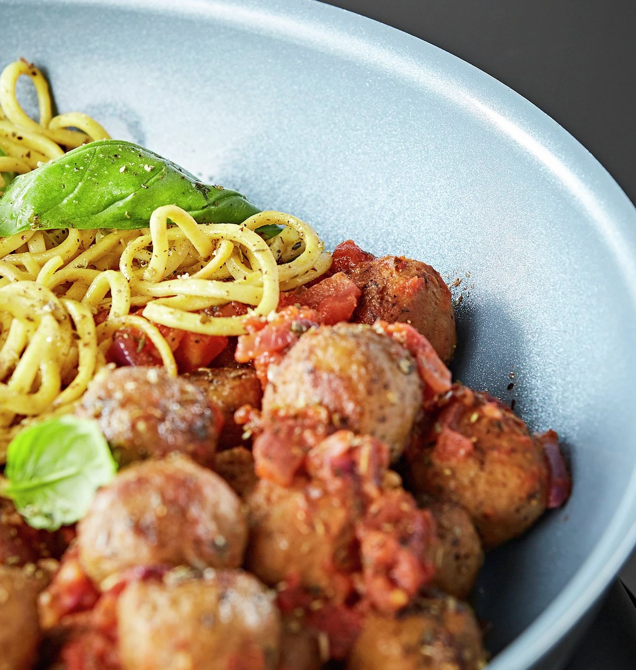 Tower Freedom 13 Piece Aluminium Pan Set - Grey 6 Tower Freedom 13 Piece Aluminium Pan Set - Grey - Image 6