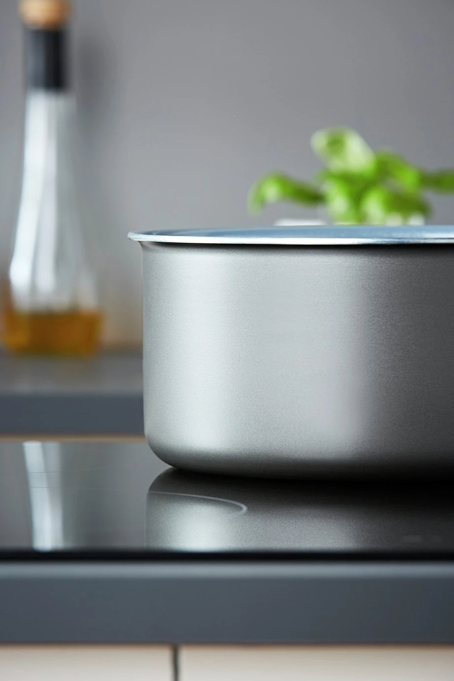 Tower Freedom 13 Piece Aluminium Pan Set - Grey 7 Tower Freedom 13 Piece Aluminium Pan Set - Grey - Image 7