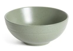 Habitat Textured Ripple 12 Piece Stoneware Dinner Set - Sage 12 Habitat Textured Ripple 12 Piece Stoneware Dinner Set - Sage -Habitat 4353492 R Z003A