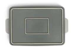 Habitat Speckle 36cm Large Ceramic Roasting Tin 11 Habitat Speckle 36cm Large Ceramic Roasting Tin -Habitat 4746690 R Z005A