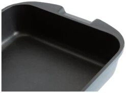 Habitat Cast Aluminium Large Roasting Tin -Habitat 4882121 R Z002A