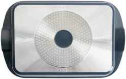 Habitat Cast Aluminium Large Roasting Tin -Habitat 4882121 R Z004A