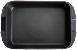 Habitat Cast Aluminium Large Roasting Tin -Habitat 4882121 R Z006A