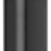Brabantia 60 Litre Touch Top Bin - Matt Black