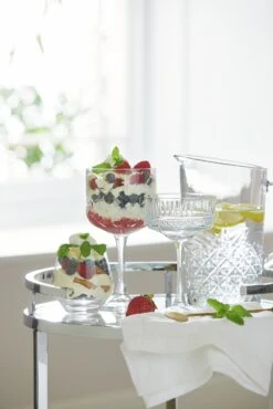 Habitat Chrome And Glass Drinks Trolley 13 Habitat Chrome And Glass Drinks Trolley -Habitat 7312966 R Z002C