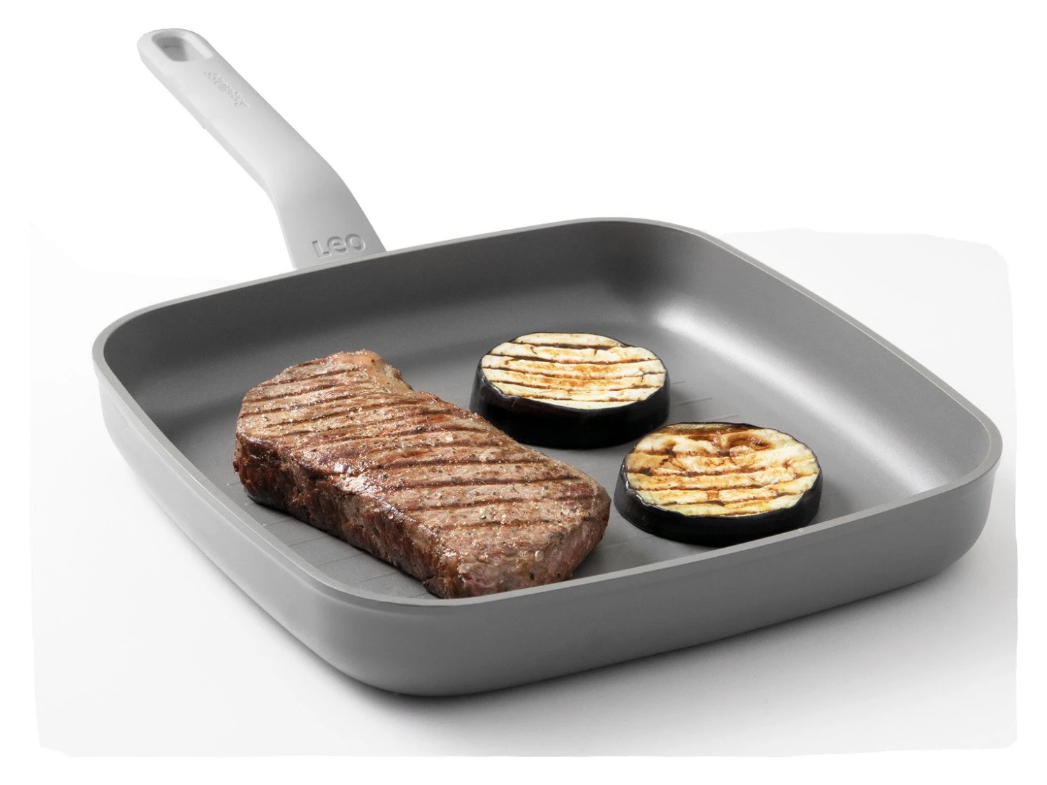 BergHOFF 26cm Leo Grill Pan 1 BergHOFF 26cm Leo Grill Pan