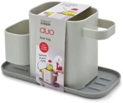 Joseph Joseph Large Duo Sink Caddy -Habitat 8166427 R Z005A
