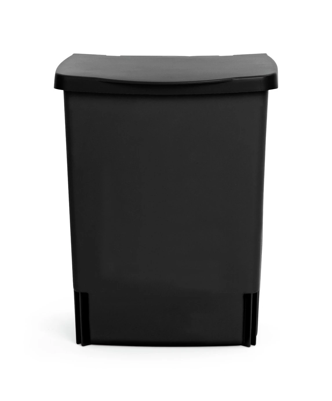 Brabantia 10 Litre Built-In Kitchen Cupboard Bin - Black 1 Brabantia 10 Litre Built-In Kitchen Cupboard Bin - Black