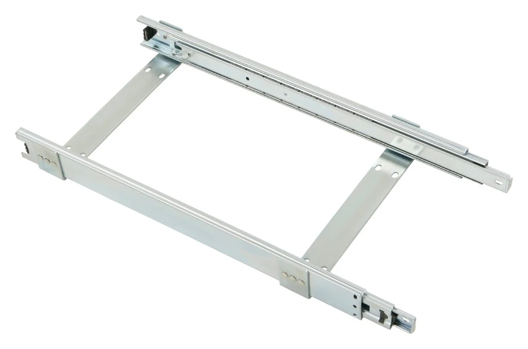 Simplehuman 35 Litre Recycle Bin In Cabinet - Multicoloured 4 Simplehuman 35 Litre Recycle Bin In Cabinet - Multicoloured - Image 4