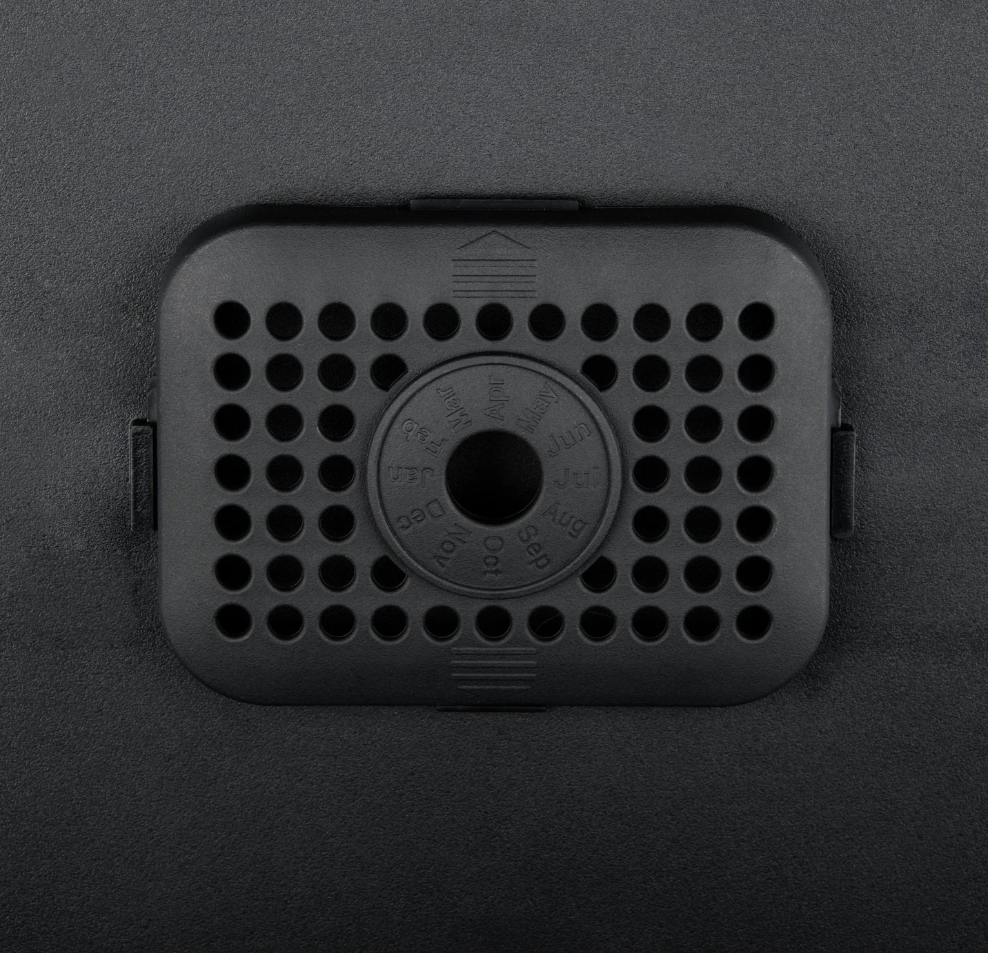 Tower 60 Litre Recycling Sensor Bin - Black 5 Tower 60 Litre Recycling Sensor Bin - Black - Image 5