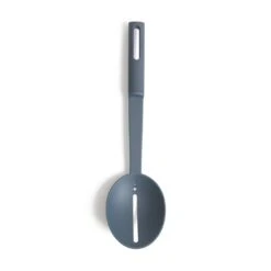 Habitat 6 Piece Utensil Set With Holder - Blue -Habitat 8805513 R Z003A