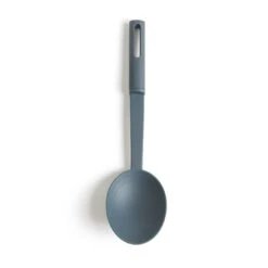 Habitat 6 Piece Utensil Set With Holder - Blue -Habitat 8805513 R Z005A