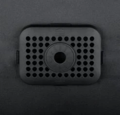 Tower 70 Litre Recycling Sensor Bin - Black -Habitat 8846819 R Z005A